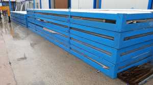 Uygun Fiyata Konteyner- K102- 3A Prefabrik