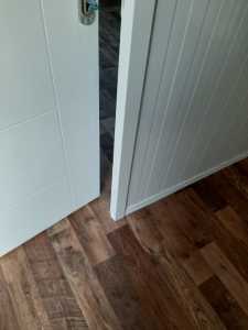 İki Odalı WC li Konteyner K302- 3A Prefabrik