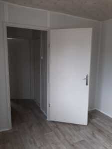 İki Girişli İki Odalı Wc li Konteyner K303