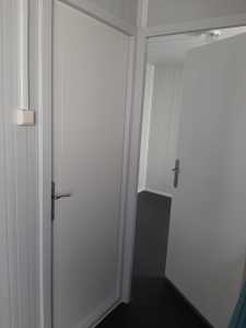 Dört Odalı Yaşam Konteyner Evleri-56m2.