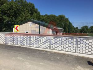 Uygun Fiyata Prefabrik Ev 40m2 -3A Prefabrik