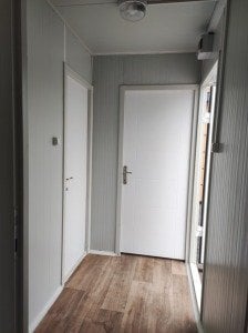 3x9m.Yaşam Konteyneri- K307