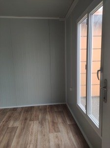 3x9m.Yaşam Konteyneri- K307
