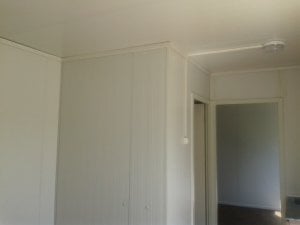 Duvarları Sandviç Panel Yaşam Konteyneri K307