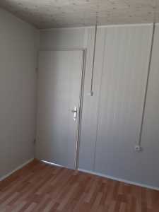 Bordo Renkli Yaşam Konteyneri K307