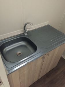 Bordo Renkli Yaşam Konteyneri K307