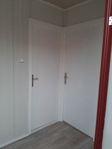 Bağ Bahçeye Yaşam Konteyneri K307