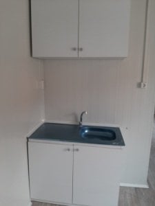 Bağ Bahçeye Yaşam Konteyneri K307