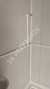 Bağ Bahçeye Yaşam Konteyneri K307