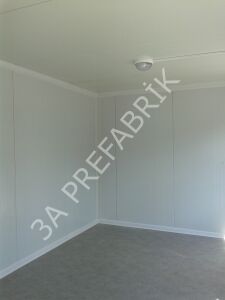 Bağ Bahçeye Yaşam Konteyneri K307