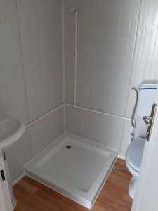 30m2. Yaşam Konteyneri K305 ÖZEL