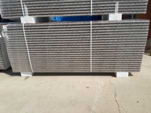 Cephe Sandviç Panel- Ahşap Desenli- 3A Prefabrik