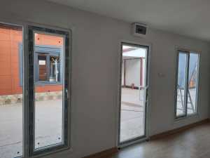 3x7m. Metropol Ofis Kabini-3A Prefabrik