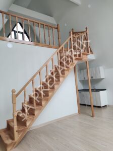 Bungalov Ev-105m2. - 3A Prefabrik