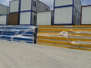 Paket  Demonte Konteyner 3x7m.