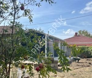 24m2. Beşik Çatılı Konteyner Antrasit -3A Prefabrik