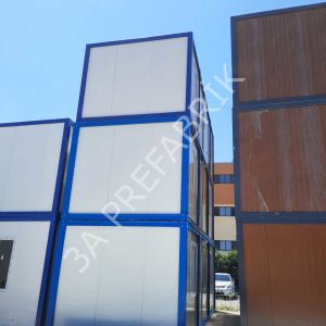 UYGUN FİYATA KALİTELİ KONTEYNER -21m2.