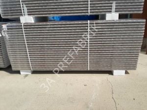 Cephe EPS Dolgulu Sandviç Panel - 3A Prefabrik