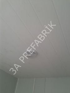 UYGUN FİYATA KONTEYNER - 3A PREFABRİK