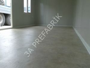 UYGUN FİYATA KONTEYNER - 3A PREFABRİK