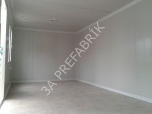 UYGUN FİYATA KONTEYNER - 3A PREFABRİK