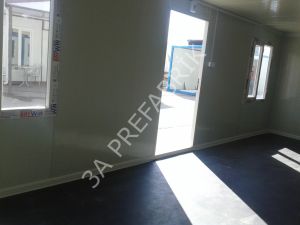 Kaliteli Uygun Fiyata Konteyner -  K102 Model