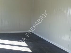 Kaliteli Uygun Fiyata Konteyner -  K102 Model