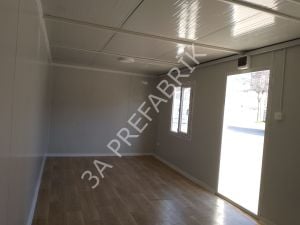 Kaliteli Uygun Fiyata Konteyner -  K102 Model