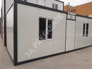 Sakarya  Konteyner -3A PREFABRİK