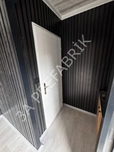 Metropol Konteyner-Kabin  21m2
